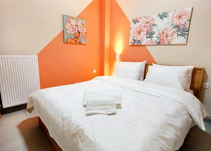Thess_cozy_home * Thessaloníki